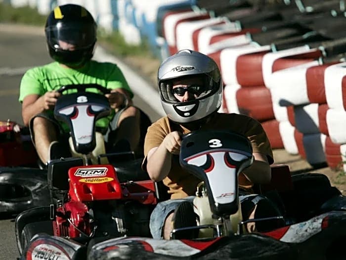Karting Rioja