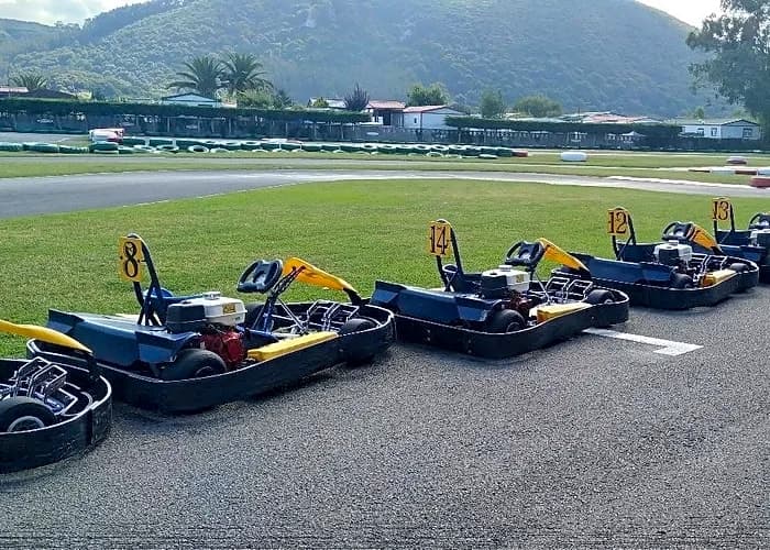 Karting Los Molinos