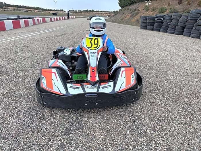 Racing Park Ejea