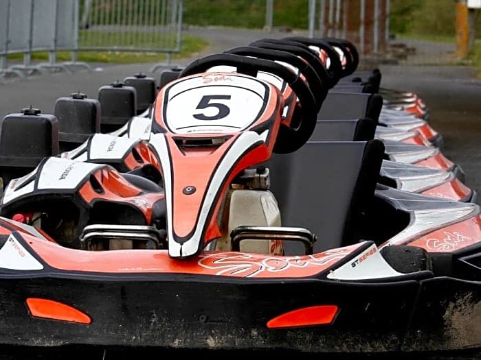 Formule Kart