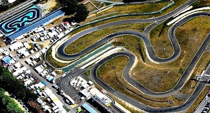 Circuit Beausoleil Laval