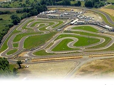 Circuit Alain Prost