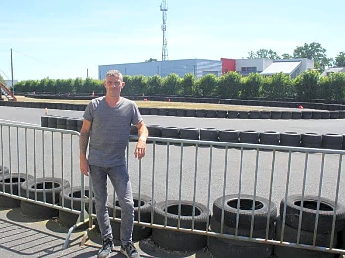 Karting's Passion Saint-Aubin-des-Landes