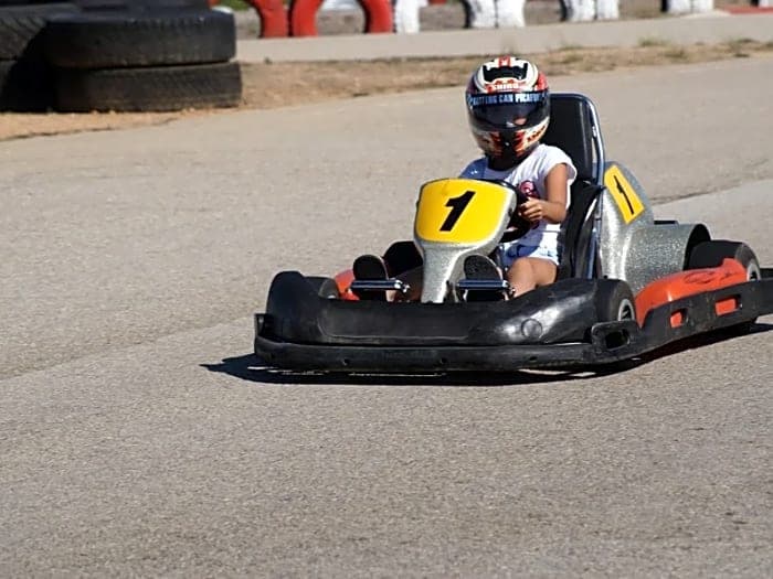 Karting du Nord Mayenne