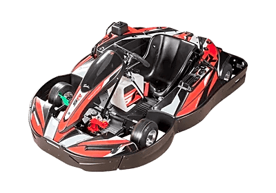 Kart'West Indoor