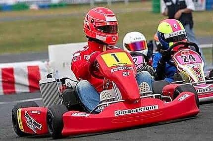 Karting KartOuest