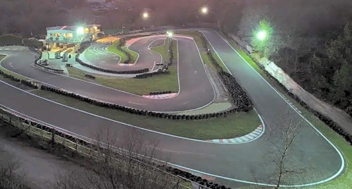 Bretagne Karting