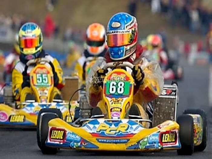 SMKart#50