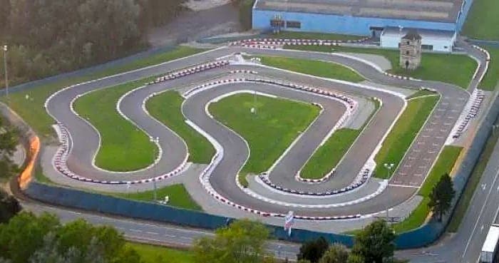 Lille Karting