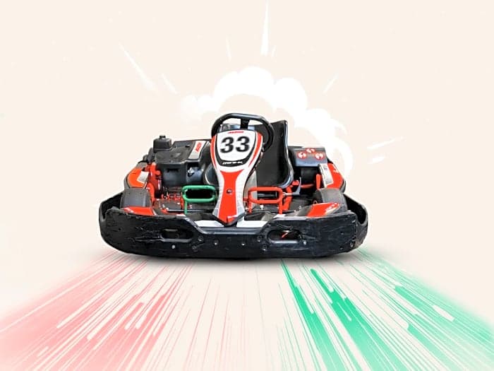 Worldkarts Poperinge