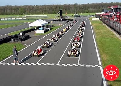 Karting des Fagnes