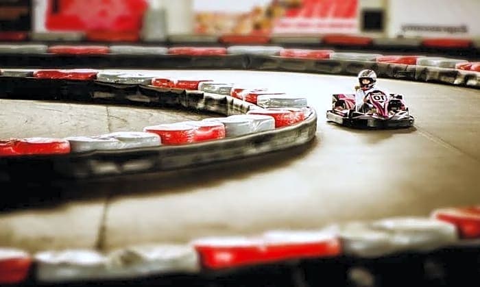 Karting Zeeland