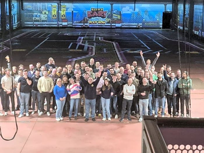 BattleKart Coudekerque
