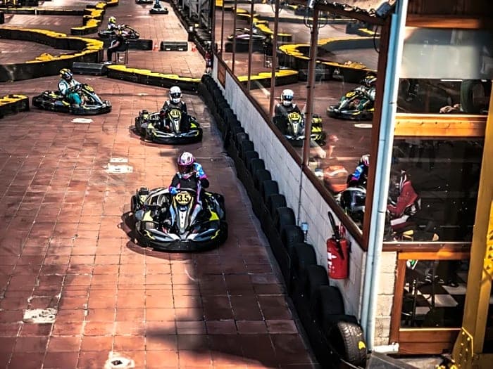 FactoryKart