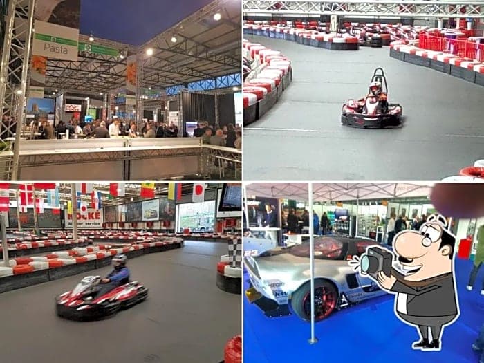 Brussels Kart Expo
