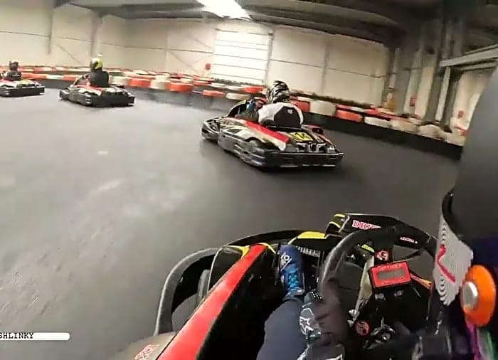 Extreme Kart