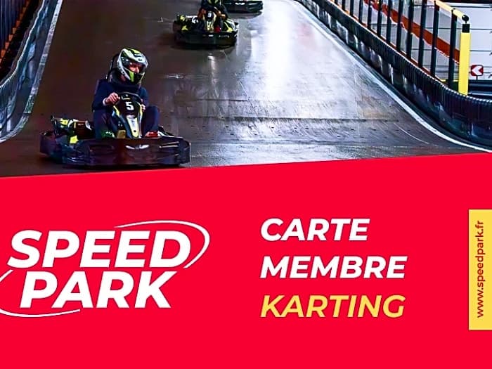 SpeedPark Tourcoing