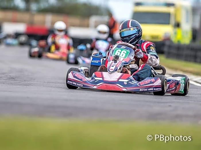 Lydd Kart Circuit