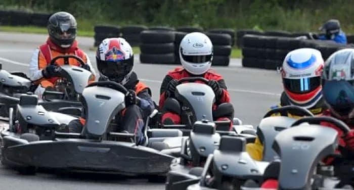 Circuit Karting Meisenthal