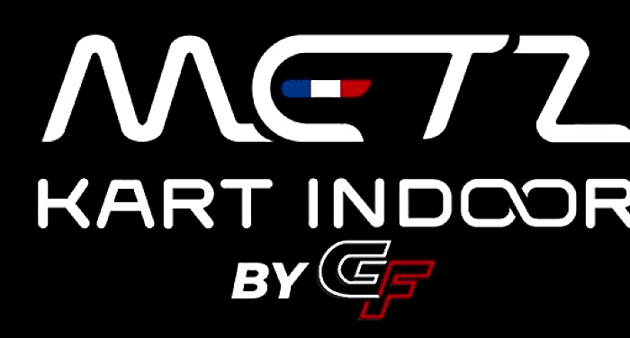 METZ Kart Indoor