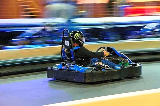 Kartbahn Waldshut