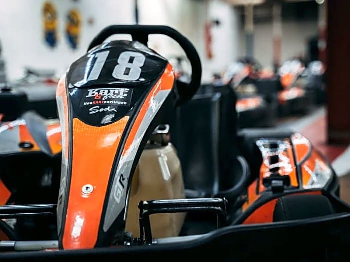 Kart & Fun