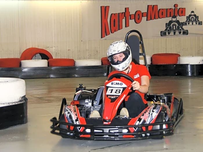 Kart-o-Mania Stuttgart