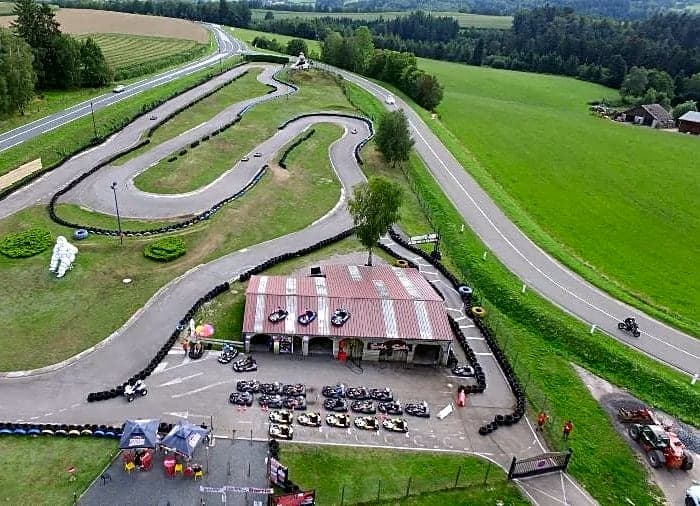 Circuit Géoparc