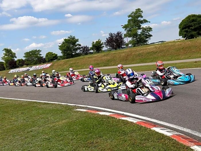 Idéal Kart France