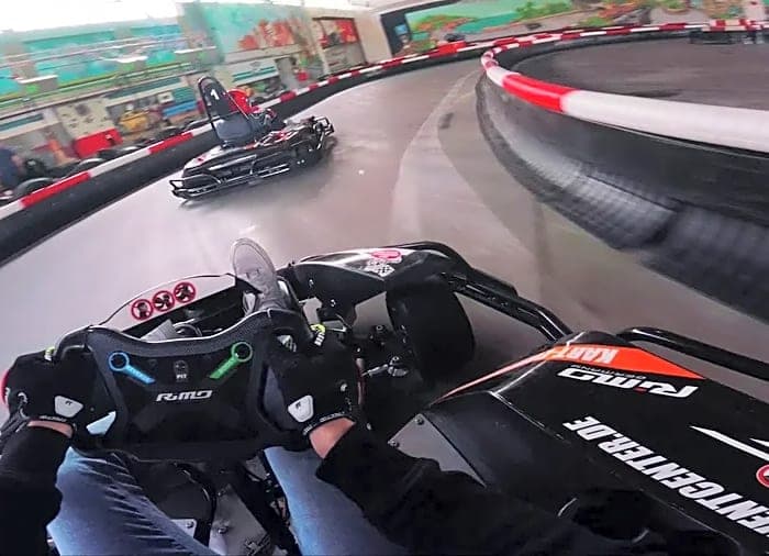 Kart & Event Center Karlsruhe