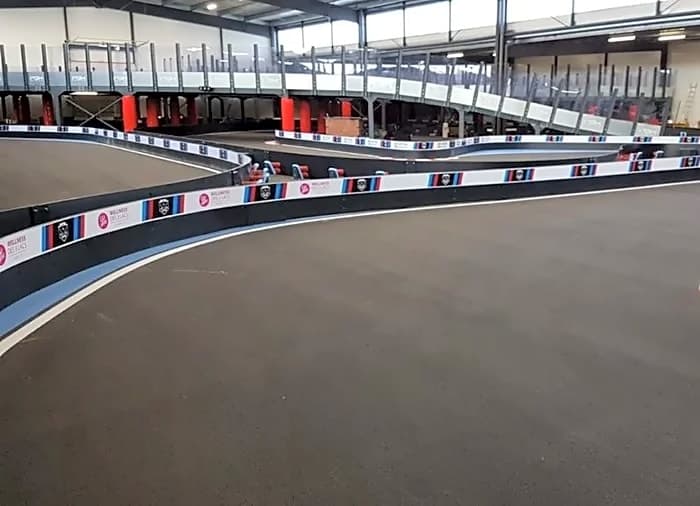 NTKart Lexy