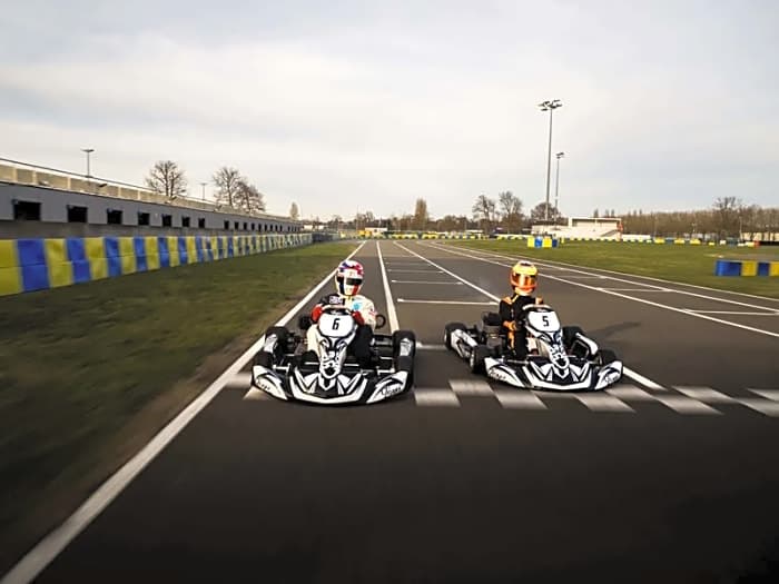 Kartingsudtoulois