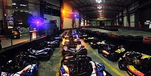 ASK Champ’Kart