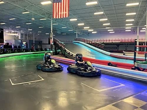 Indy Kart