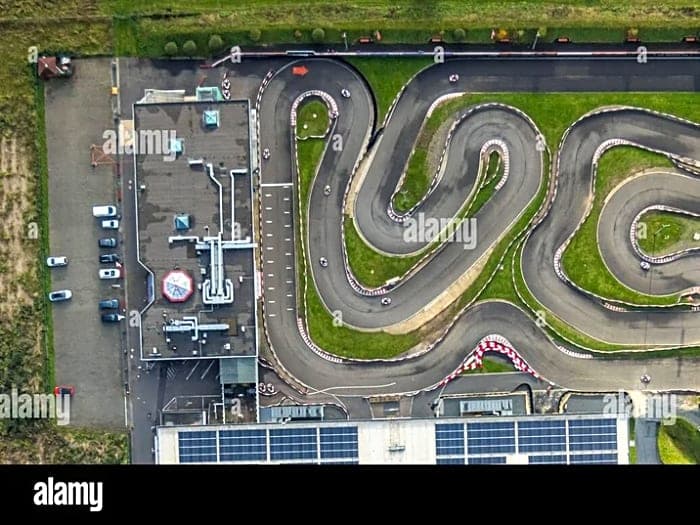 Neckar Kart Center Sulz