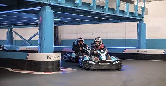 Spirit Karting