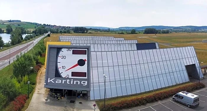 Ardennes Karting