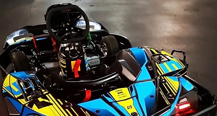 Le Kart