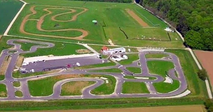Sundgau Karting – Steinsoultz