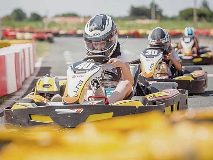 Vendée Kart