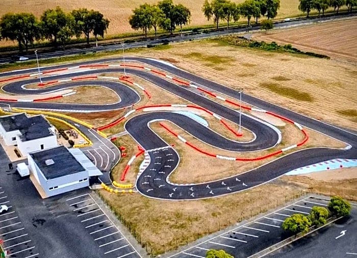Racing Kart 79