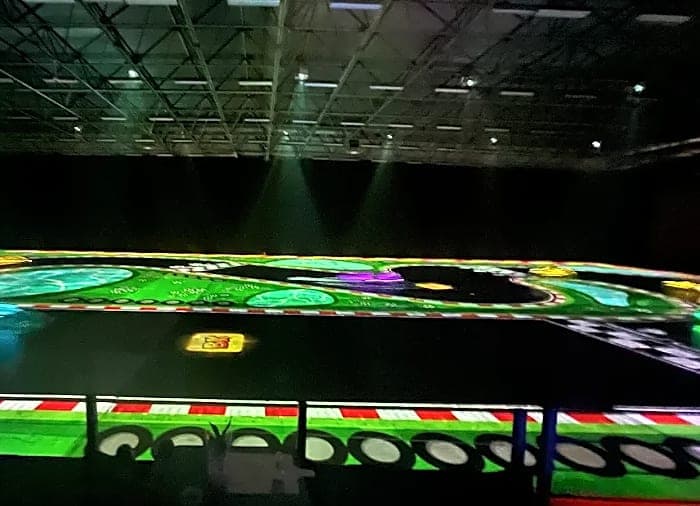 BattleKart Paris Nord Villepinte