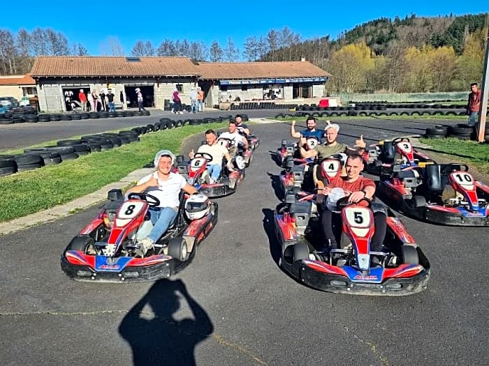 Distrakart