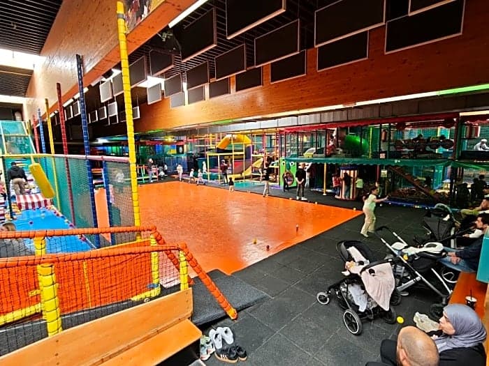 Imagipark