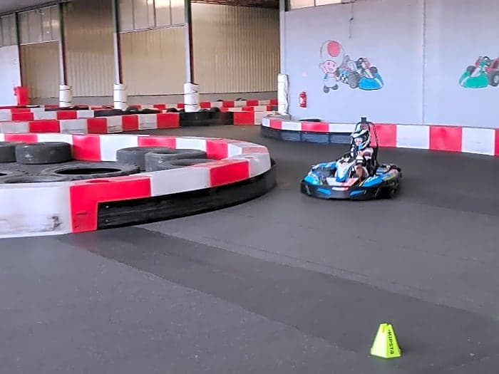Wattkart