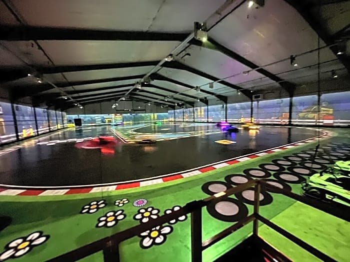 BattleKart Liège Verlaine