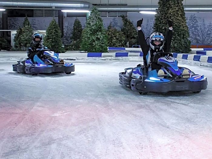 IceKart Rucphen-Breda