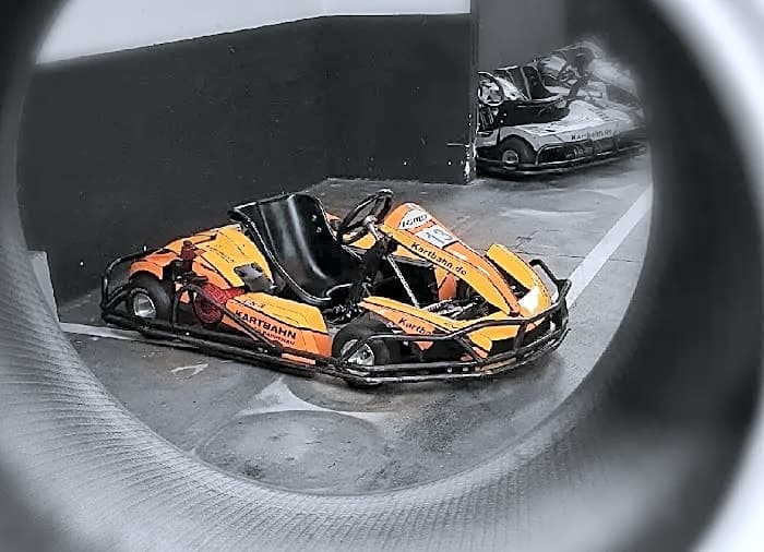 Kartbahn Bad Rappenau