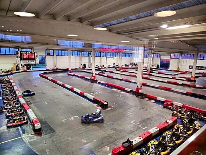 Kart & Go