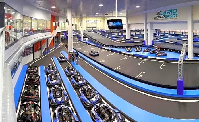 Lario Motorsport